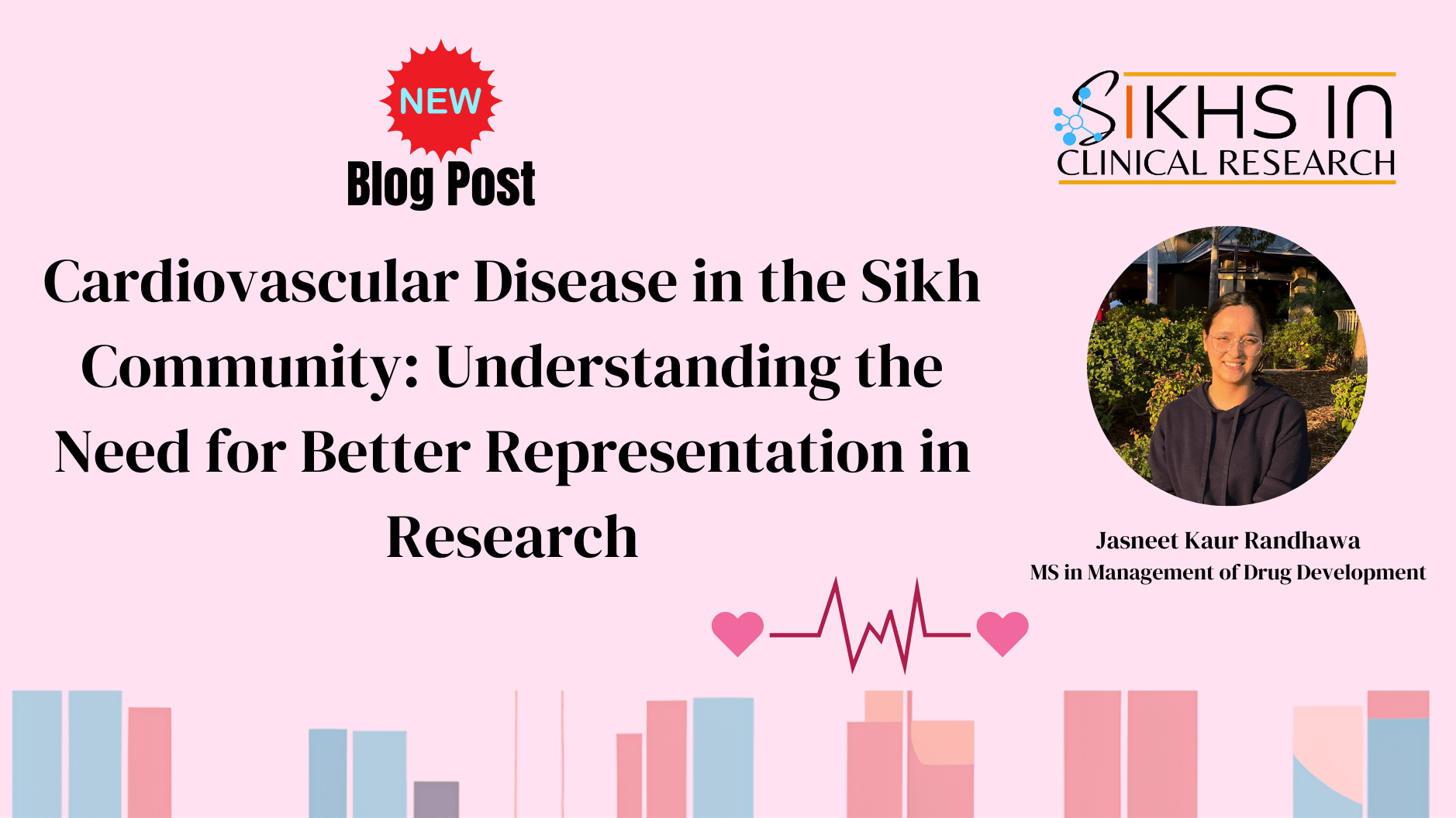 Cardiovascular Disease in the Sikh Community: Understanding the Need for Better Representation in Research