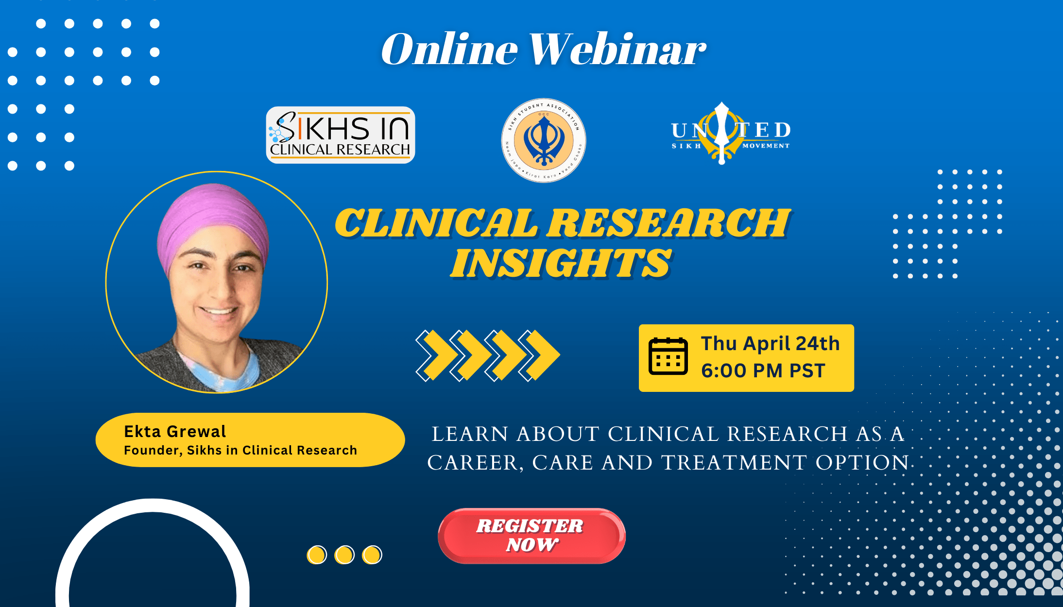 Clinical Research Insights