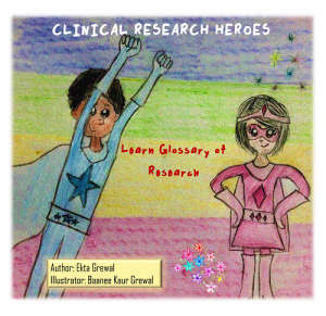 Glossary of CR (Pack of 10 Books)---(For 20% off, Use Coupon Code 